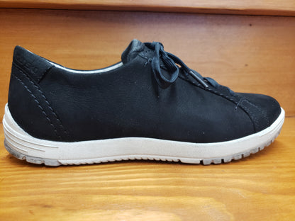 Dansko Leela black waterproof