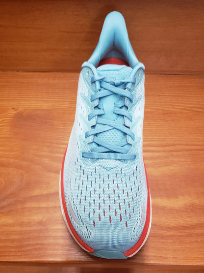 Hoka Clifton 8 Aquarelle/eggshell blue 1119394AEBL & 1121375AEBL