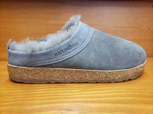 Haflinger Snowbird Grey 713015-4 (36-41)