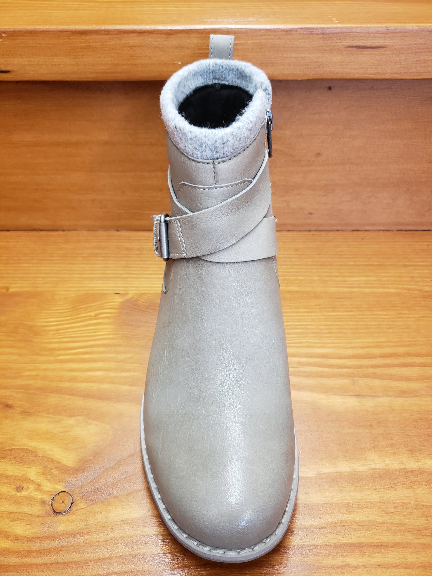 Merrell Shiloh 2 Zip WP Moon Rock J003886