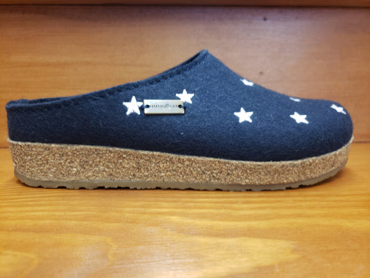 Haflinger Stelline Navy 741032-70