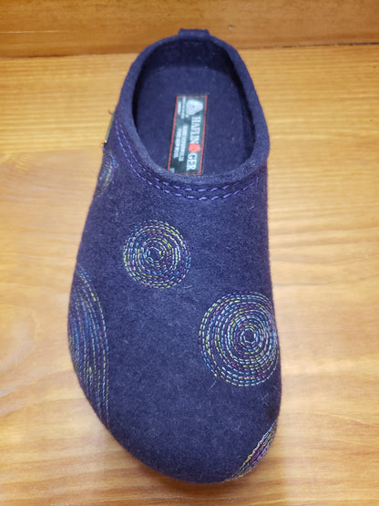 Haflinger Spirit Eggplant 741017-90