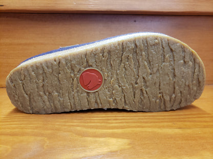 Haflinger Spirit Eggplant 741017-90