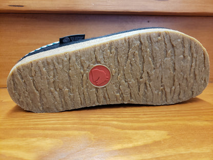 Haflinger GZ Black 711001-3