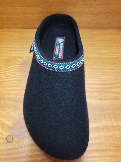 Haflinger GZ Black 711001-3