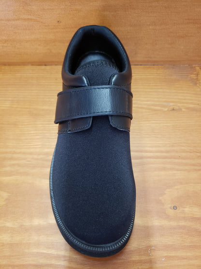 Propet MPED3 Black