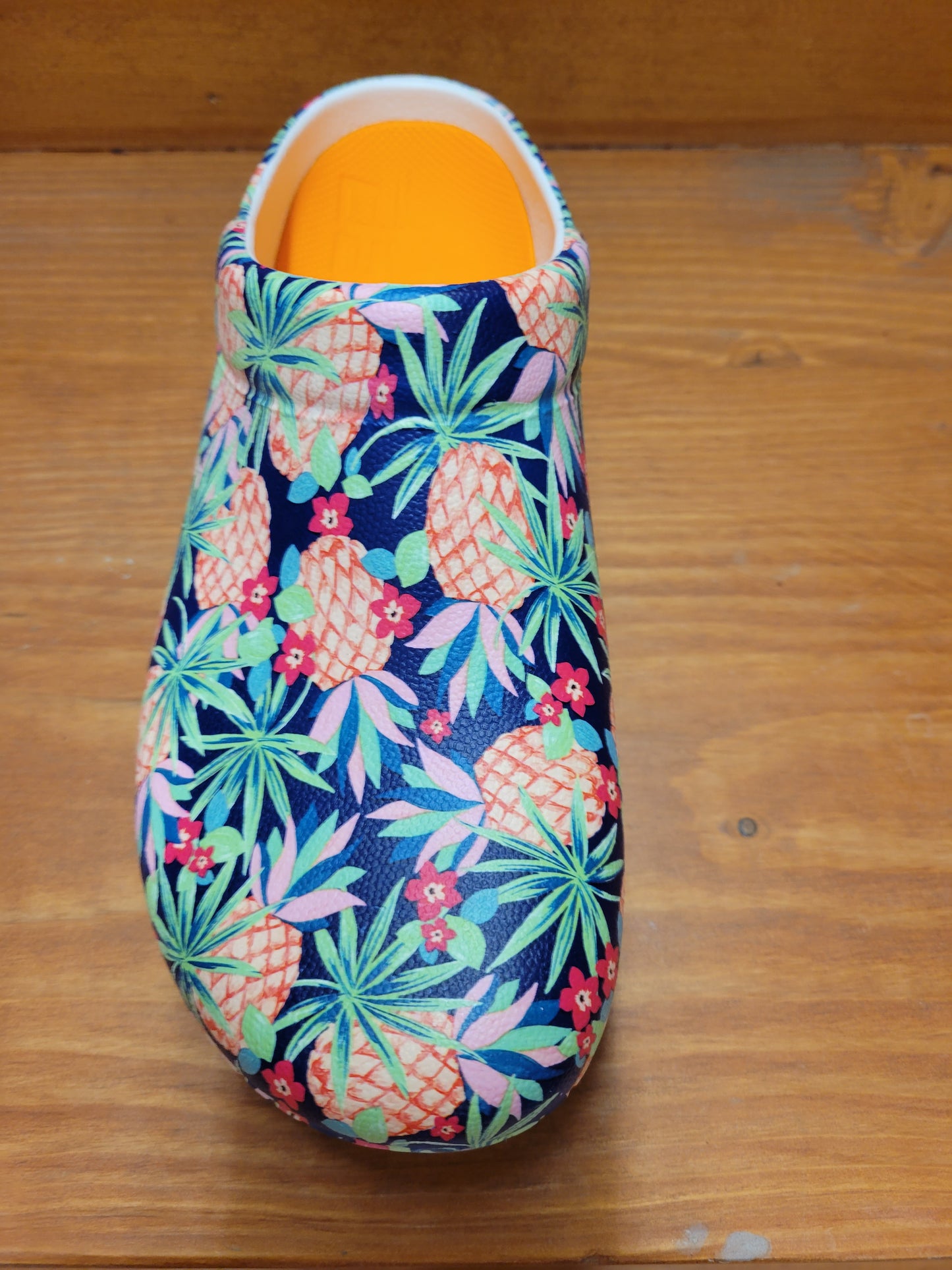Dansko Kane Pineapples Molded EVA