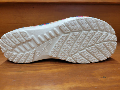 Dansko Kane Pineapples Molded EVA