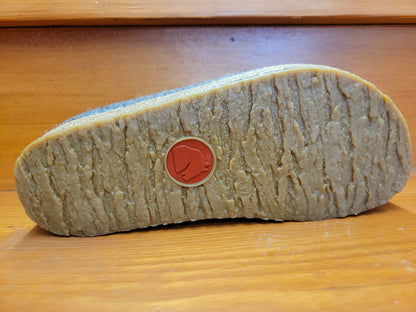 Haflinger Radius Grey 751008-4