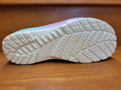 Dansko Kane Tie Dye Molded EVA