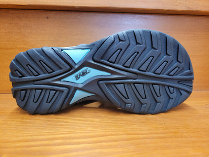 Teva Omnium Stacks Blue Mirage 6154 SBMR