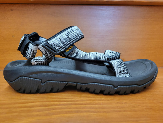 Teva Hurricane XLT2 Atmosphere black/White 1019235 ABKW