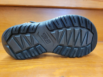 Teva Hurricane XLT2 Atmosphere black/White 1019235 ABKW