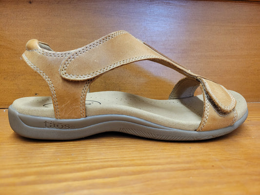 Taos The Show Caramel