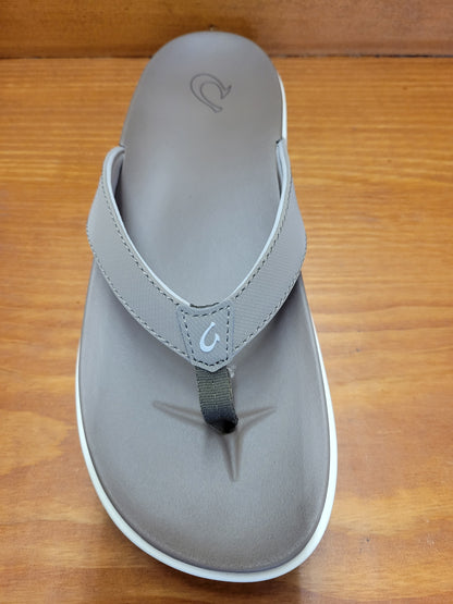 Olukai Nu'a Pi'o Warm Taupe 20445-WMWM