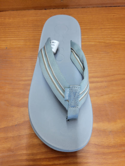 Chaco Chillos Flip Sadie Aqua Grey JCH108784