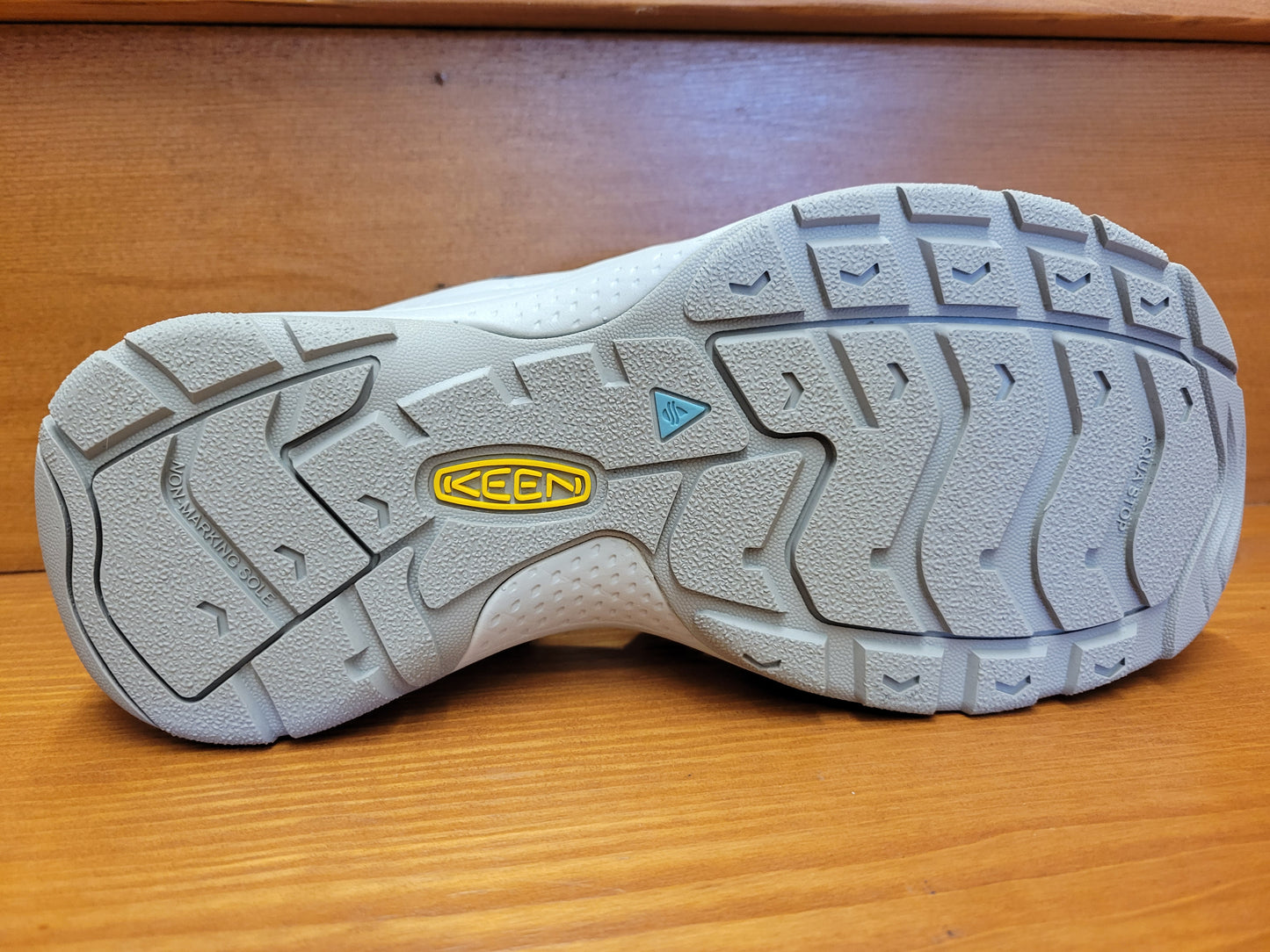 Keen Astoria West Leather Magnet 1026150