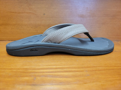 Olukai Ohana flip flop Warm Taupe 20110-WM4E