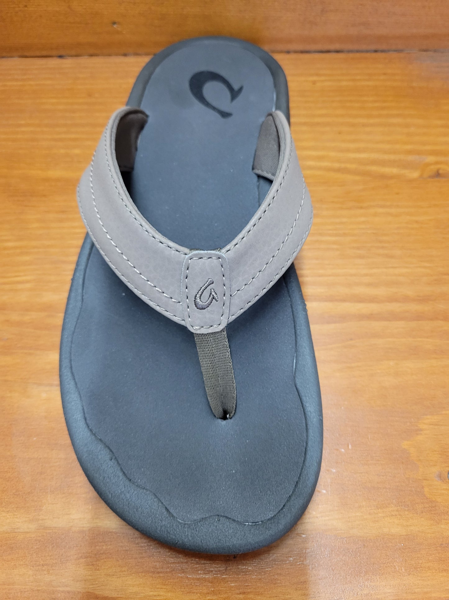 Olukai Ohana flip flop Warm Taupe 20110-WM4E