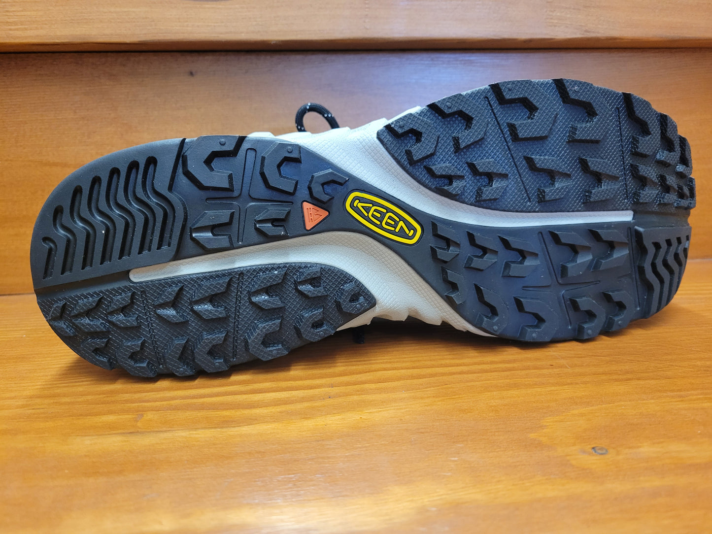 Keen NXIS Speed Steel grey 1026113