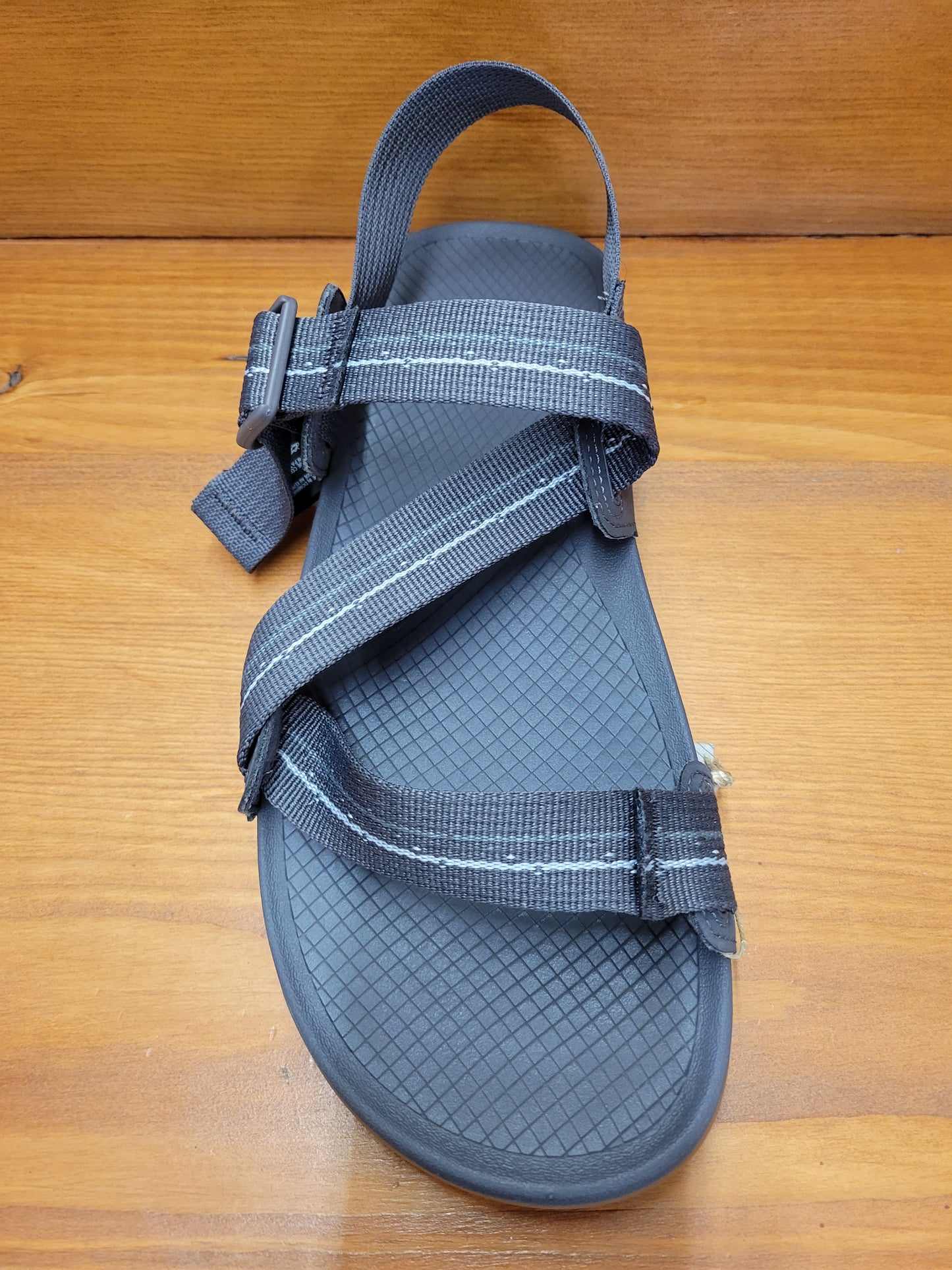 Chaco Lowdown Sandal Grey JCH107275