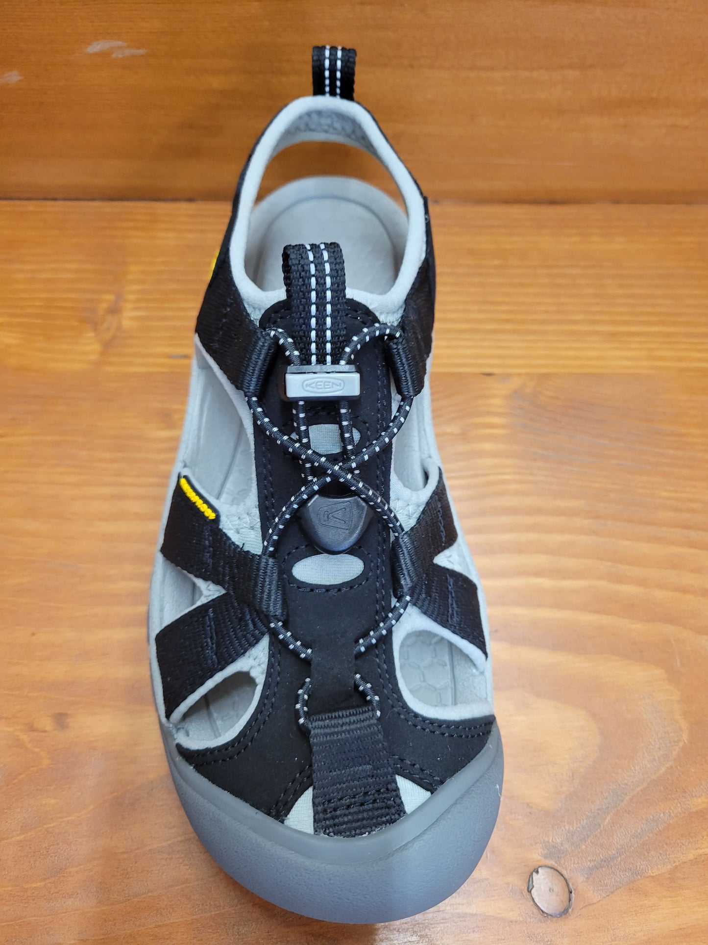 Keen Venice H2 Black 1004006