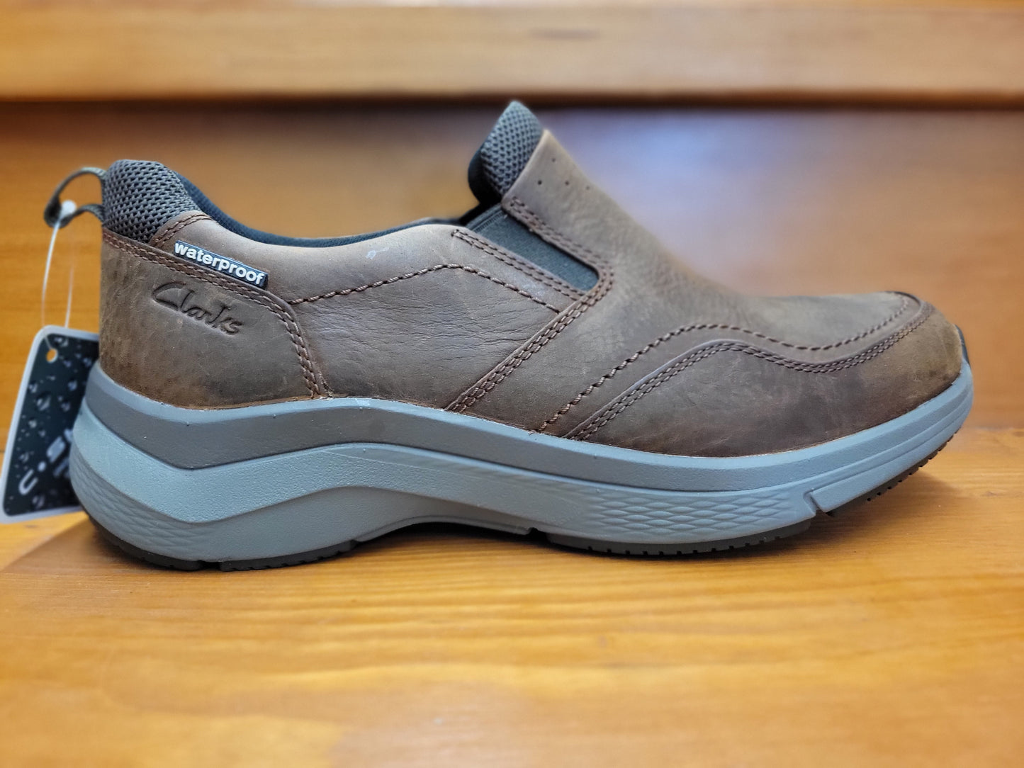 Clarks Work Work & Safety Shoes for Men