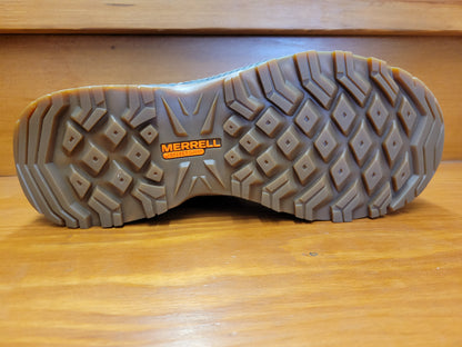 Merrell Forestbound Mid WP Tan J16495