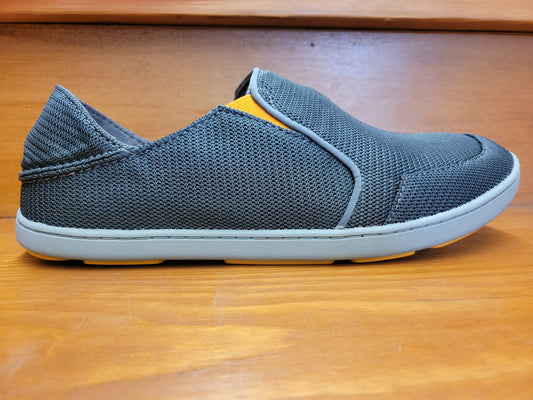 Olukai Nohea Mesh Dark Shadow 10188-4242