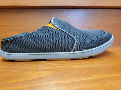 Olukai Nohea Mesh Dark Shadow 10188-4242