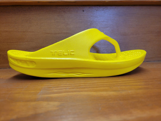 Telic Flip Sunshine Yellow