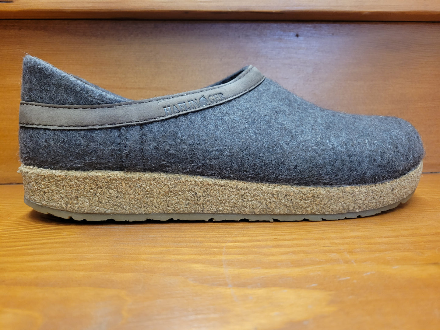 Haflinger GZH Smokey Brown 714003-63M