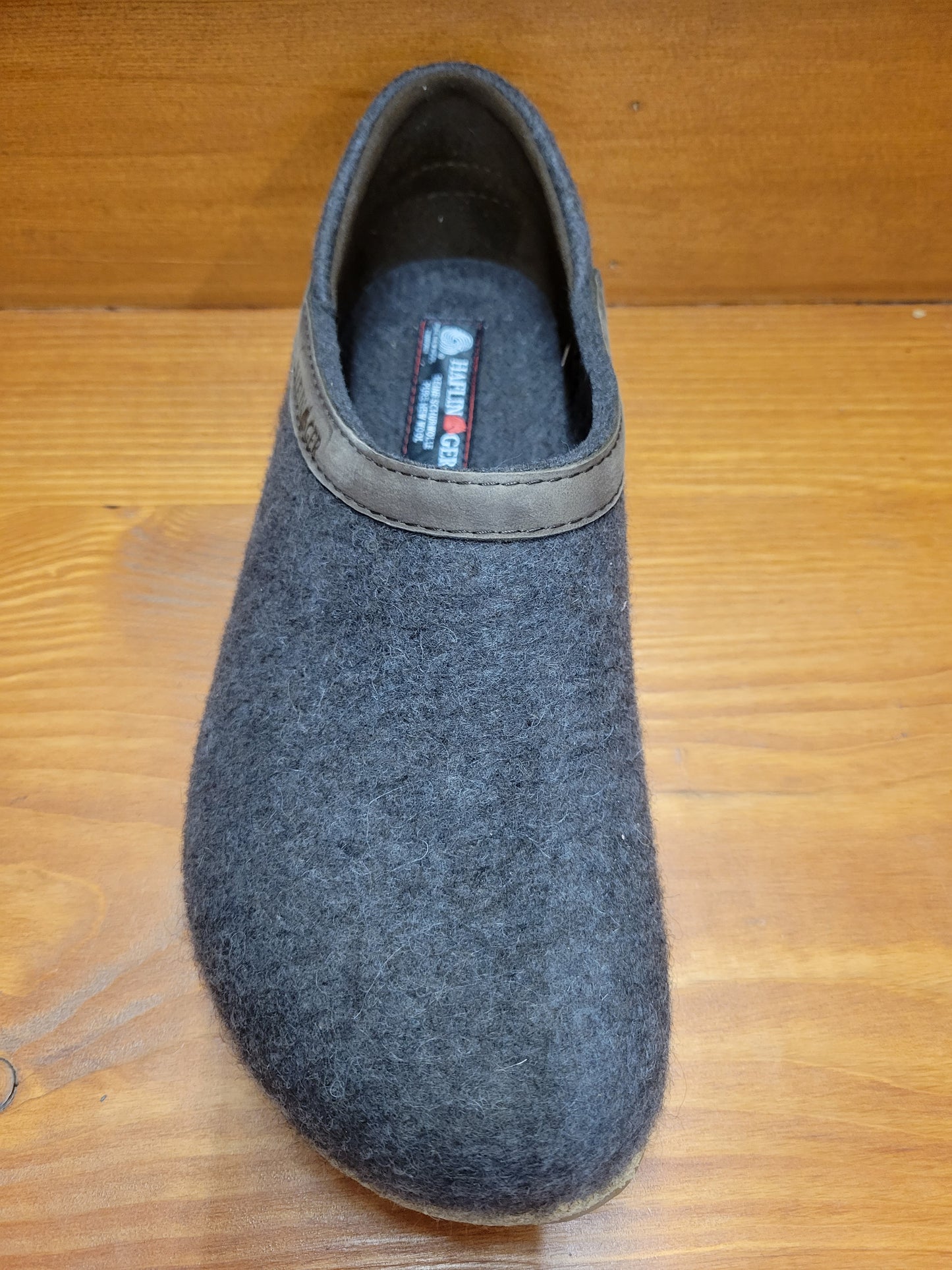Haflinger GZH Smokey Brown 714003-63M