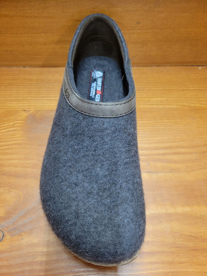 Haflinger GZH Smokey Brown 714003-63M