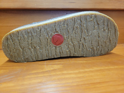 Haflinger GZH Smokey Brown 714003-63M