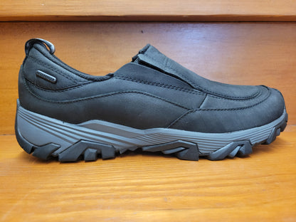 Merrell ColdPack Ice+ Moc Waterproof Black J49819