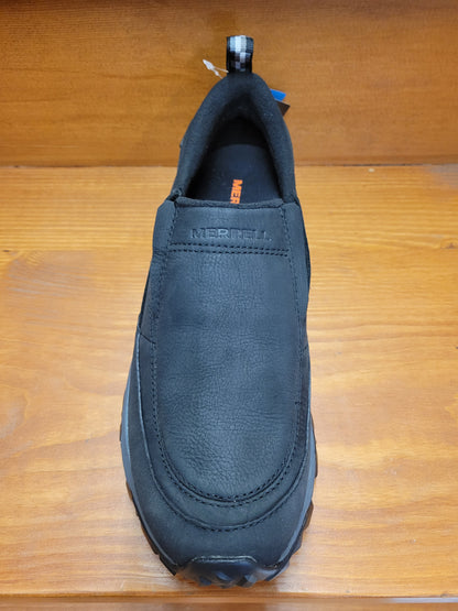 Merrell ColdPack Ice+ Moc Waterproof Black J49819