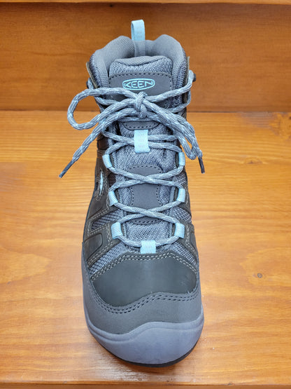 Keen Circadia Mid Wp Steel Grey 1026763 & 1026843