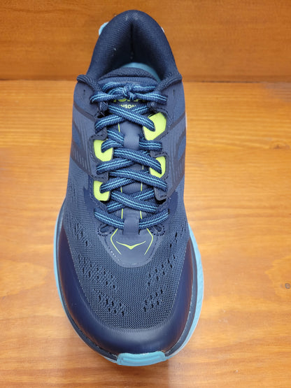 Hoka Stinson Atr 6 Outer Space/Blue Glass 1110507 OSBG