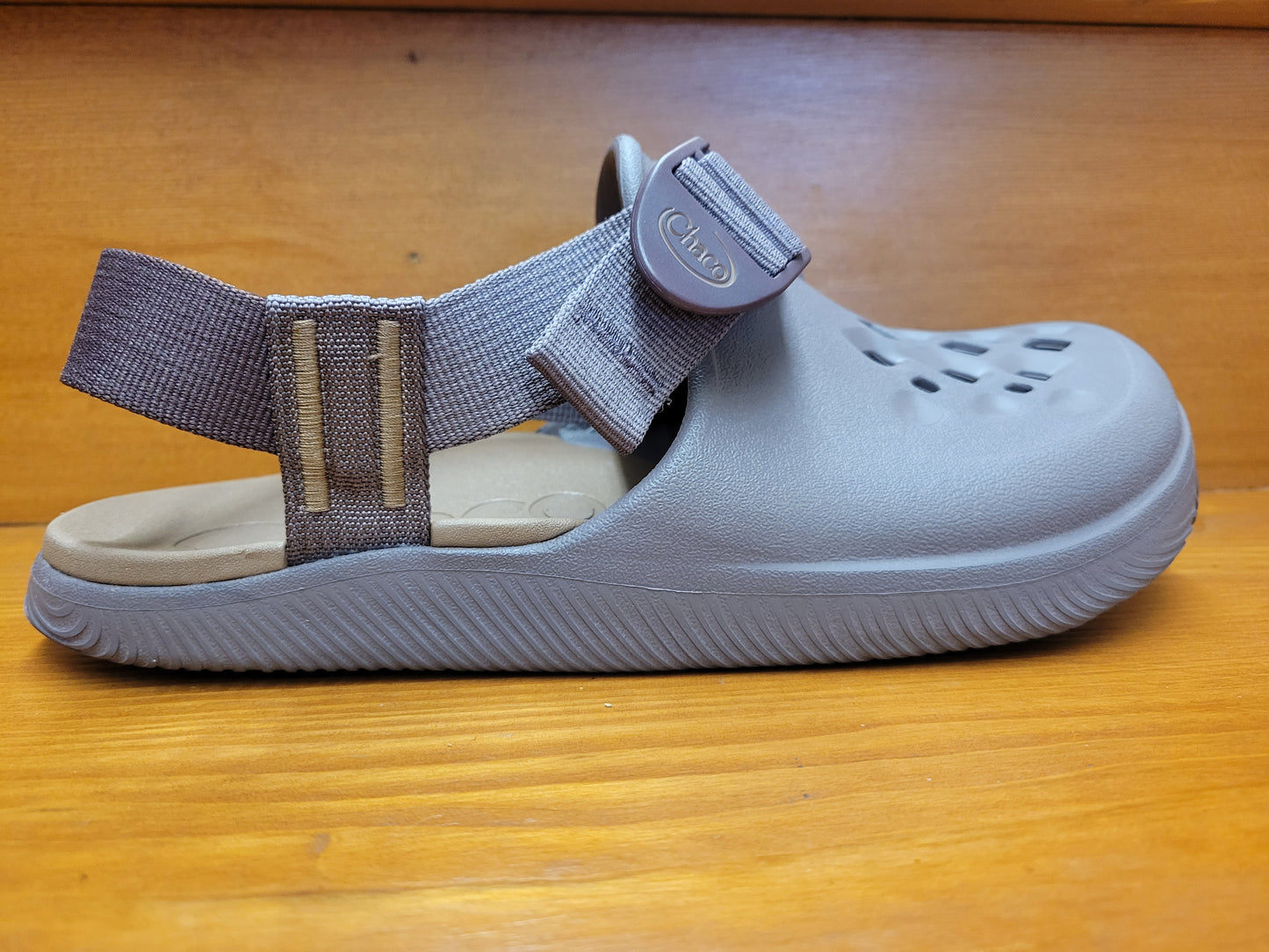 Chaco Chillos Clog Sparrow JCH109160