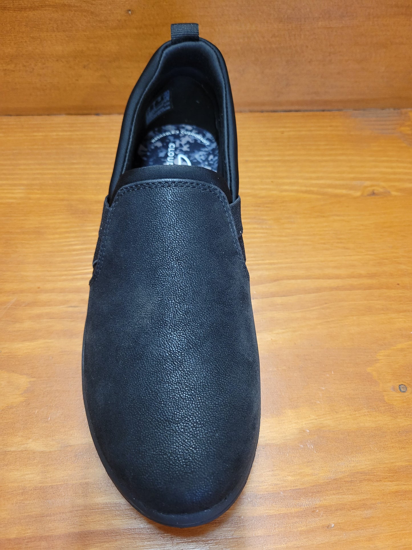 Clarks Breeze Bali Black 26168954
