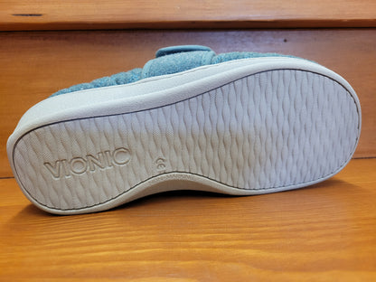 Vionic Carlin slipper Mineral