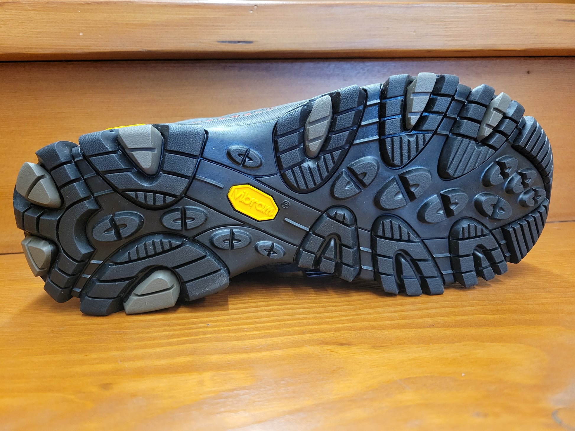 Merrell Moab 3 Mid GTX Beluga J035785 – R.E. Lee Shoe Co