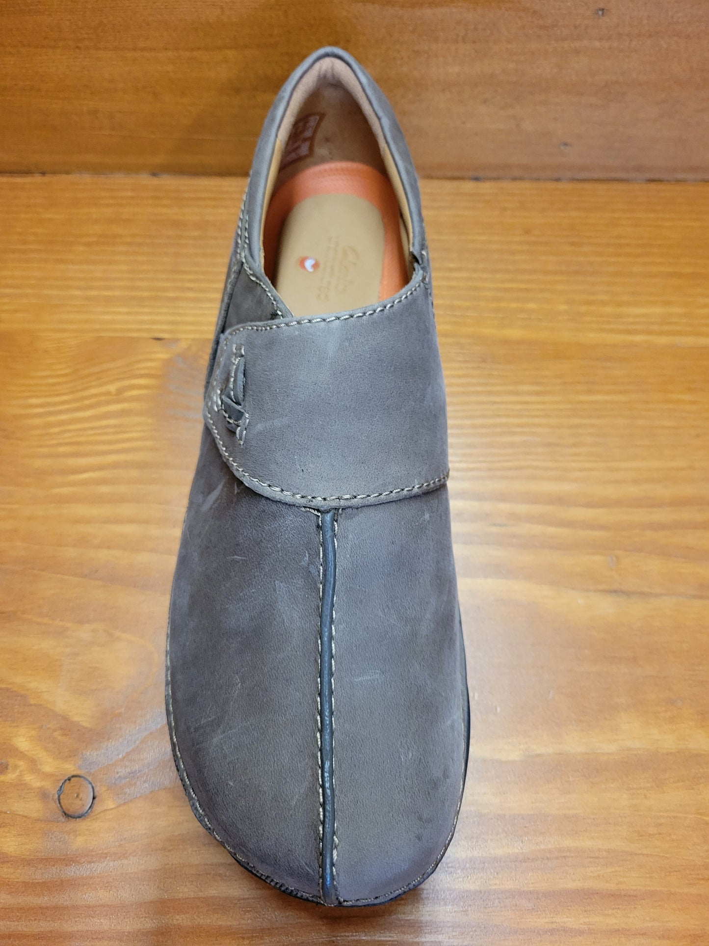Clarks Unloop Ave Taupe 26168671