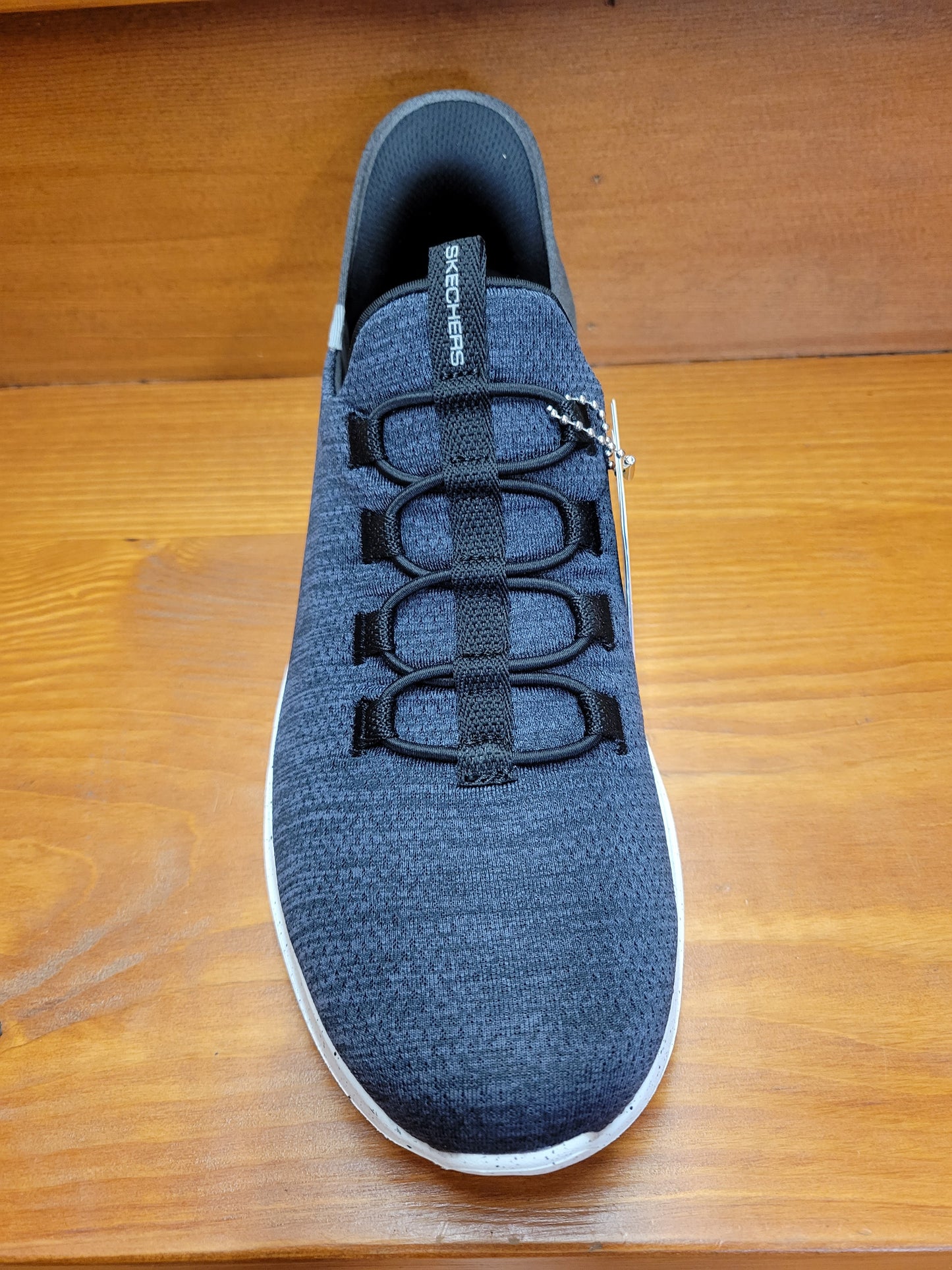 Skechers Slip Ins Ultra Flex Right Away Black 232452 BLK