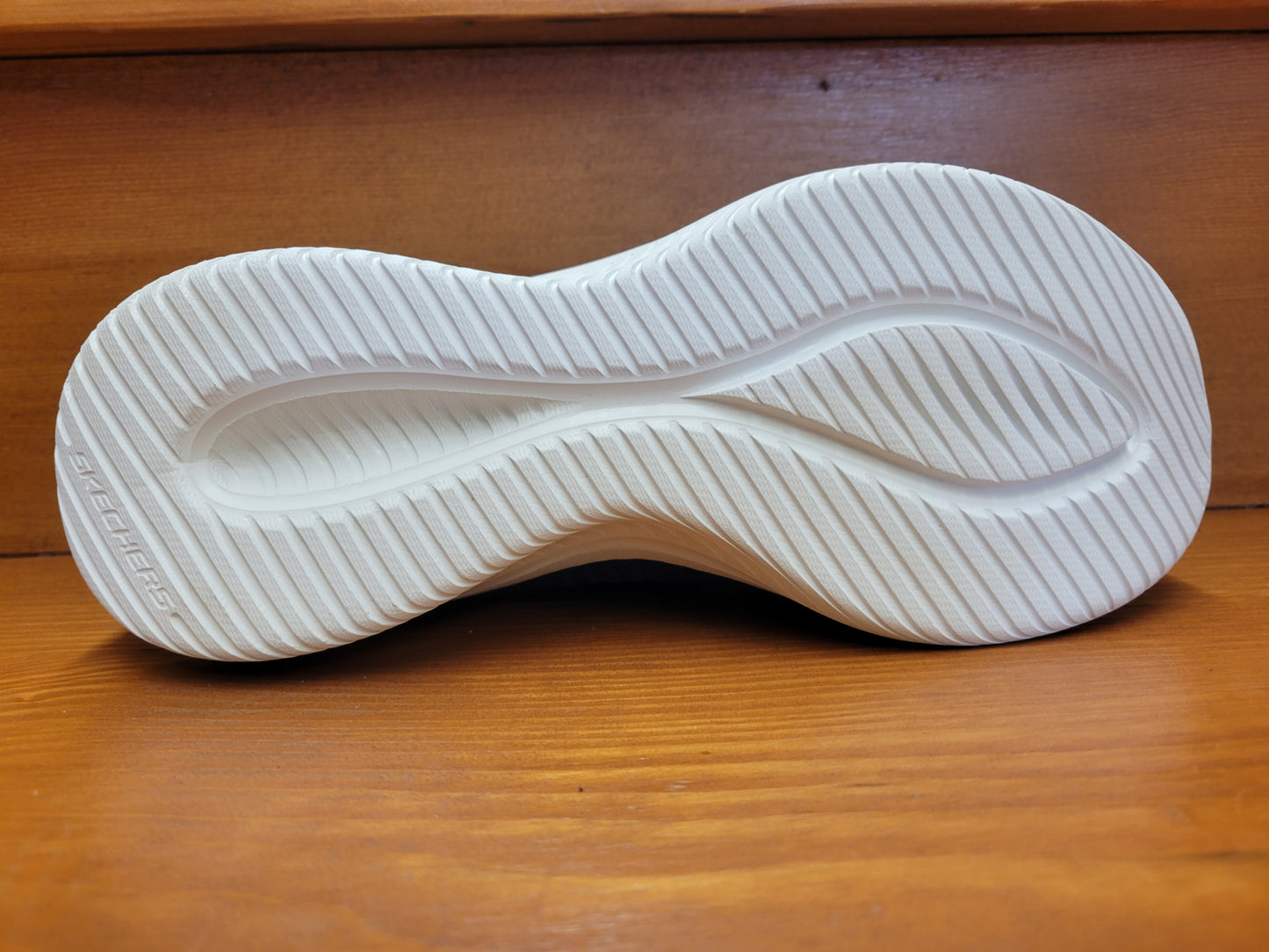 Skechers Slip-ins: Ultra Flex 3.0 - Smooth Step  Navy/White 149709 NVY