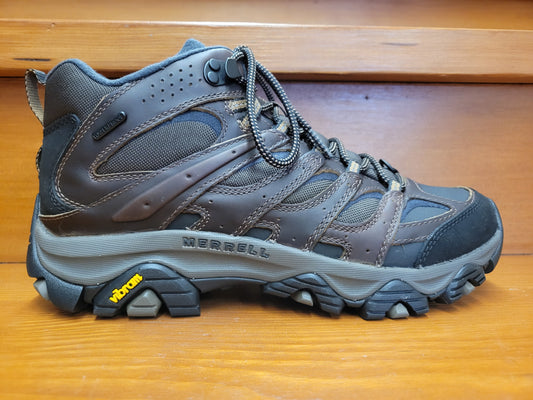 Merrell Moab 3 Thermo Mid WP Earth J036579