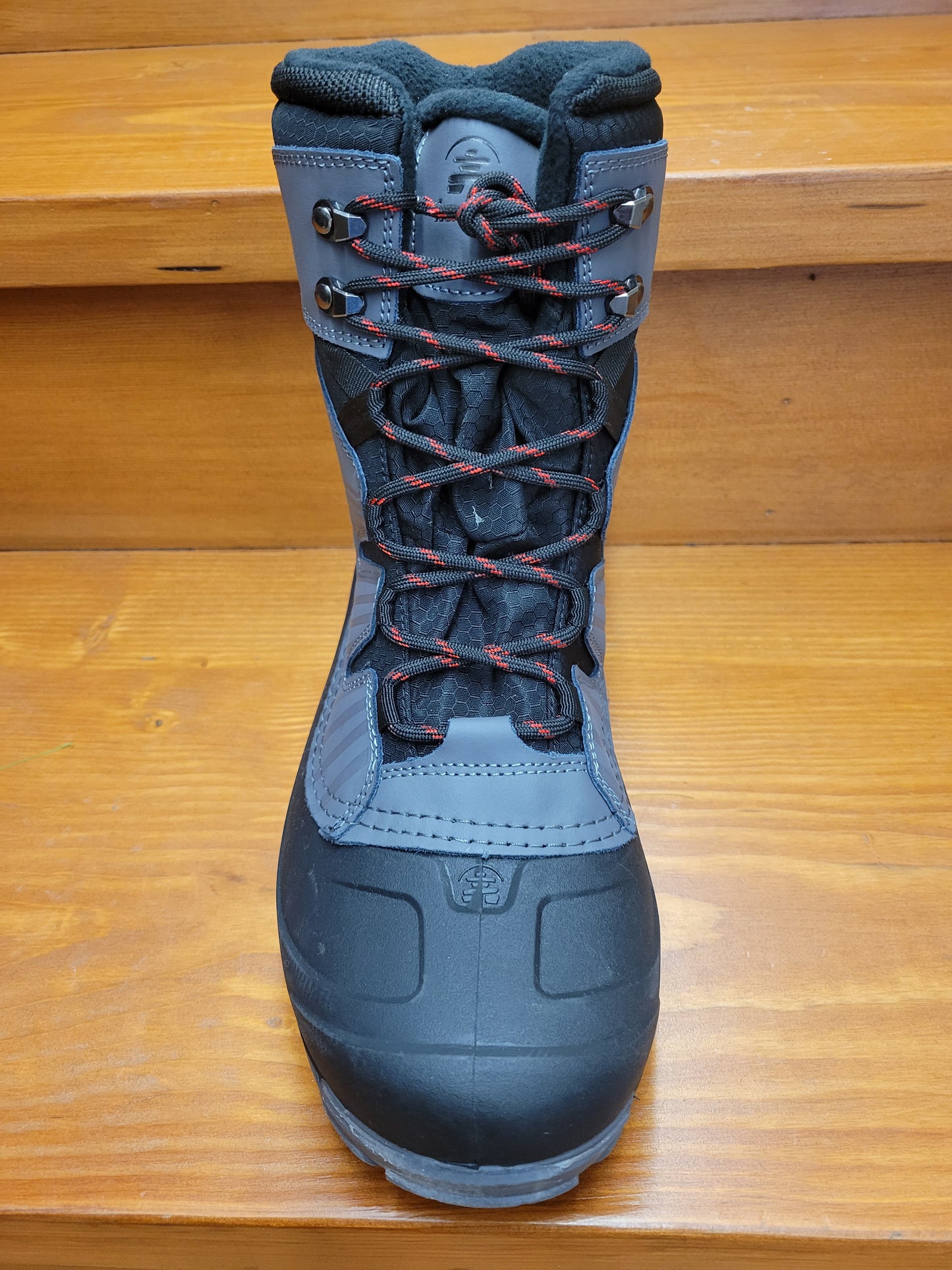 Kamik Iceland Charcoal WK0354