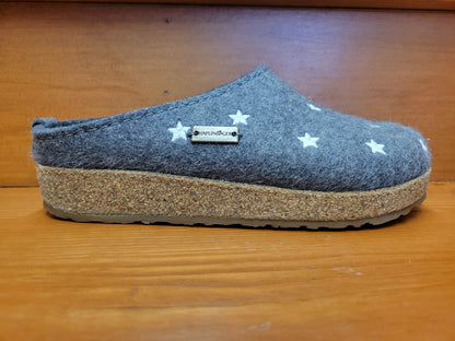 Haflinger Stelline Grey 741032-4