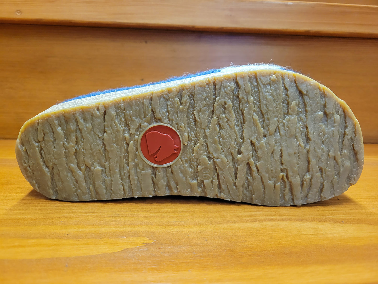 Haflinger Lines Navy 711068-70